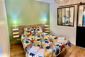 Appartement ALBIGNY Centre Lac Annecy